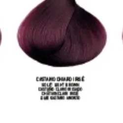 Castaño claro Irise 5.2  60ml  4pz cod:054