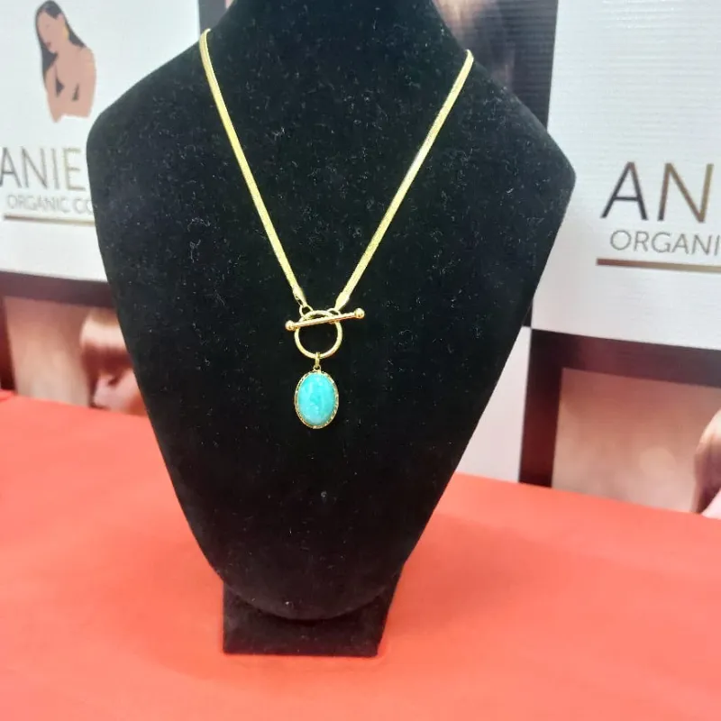 Cd:030 Cadena Acero Inoxidable 