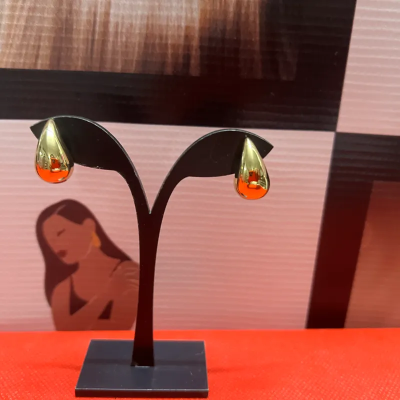 Cd: 076 Arete A Gotas  3pz 