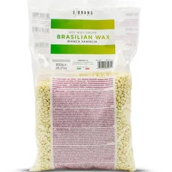 Cera Brasileña 800 g