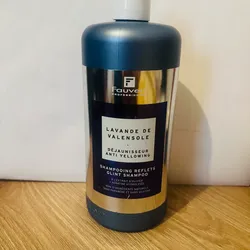 Champú Anti- Amarillo Por onza 
