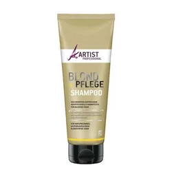 Champú Artist  Para pelo Rubio 250 ml  2pz 