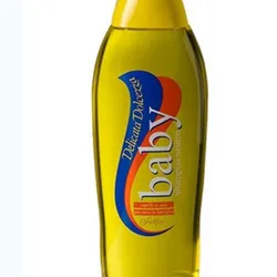 Champú Baby para toda la familia 750ml 