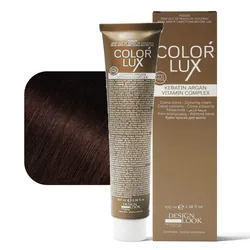 Color Castaño Matt 4.8 