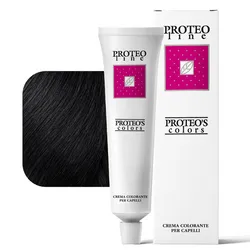 Color Castaño Oscuro 3.0