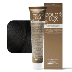 Color Castaño  4.0 100 ml cod :020 