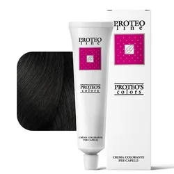 Color Natural Castaño  100 ml 