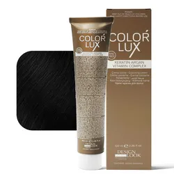 Color Negro 1.0  100 ml codi 021 