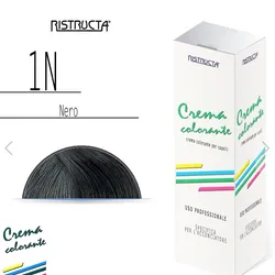 Color Negro 1 N 