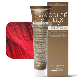 Color Rojo Intenso 100 ml 