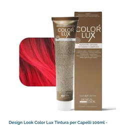 Color rojo intenso R66 .100 ml cod: 048