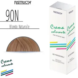 Color Rubio Natural 90N 100ml 