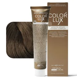 Color Rubio Oscuro 6.00 cod:038