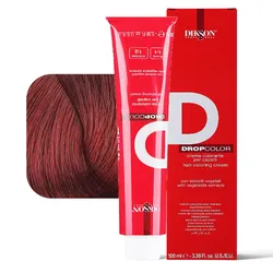 Color Rubio Rojo 6.6 100 ml cod : 025