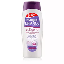 Crema Corporal COLÁGENO  500ml 