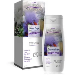 CREMA CORPORAL PERFUMADA 200ML - AMETHYST