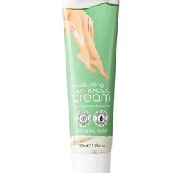 CREMA DE DEPILACION 100 ml