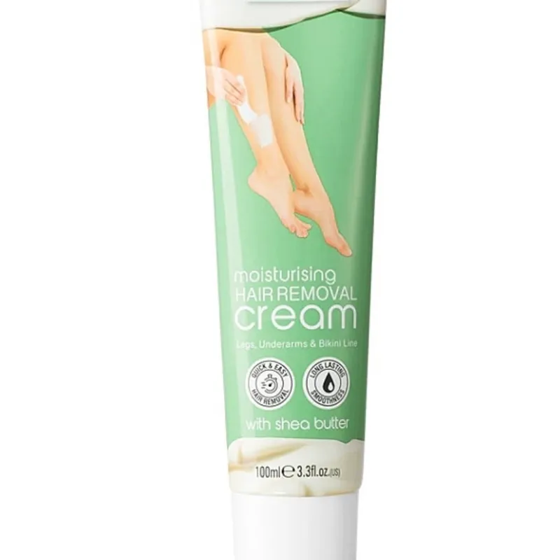 CREMA DE DEPILACION 100 ml