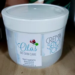 Crema seno top 250 ml 