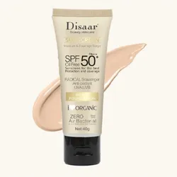  Crema Solar  Blanqueador 40g  SPF 90  