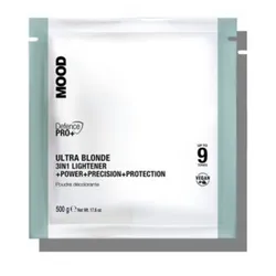 Decolorante Mood Ultra Blonde 3 en 1 500g