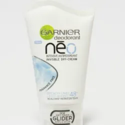 Desodorante Garnier NEO Senza profumo, 40 ml. by Neo
