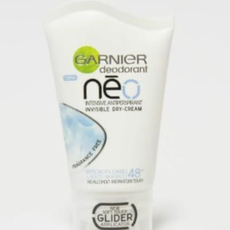 Desodorante Garnier NEO Senza profumo, 40 ml. by Neo