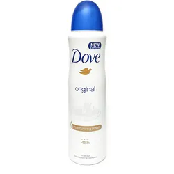DEODORANTE  DOVE SPRAY ORIGINALE - 150ML