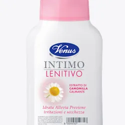 Venus Detergente Intimo Camomilla 200ml 