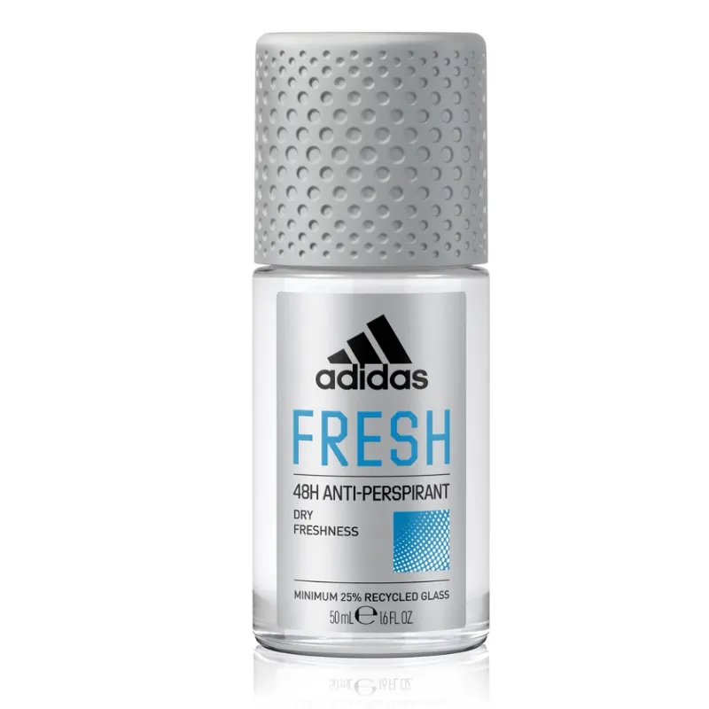 Desodorante Adidas Fresh 50 ml 