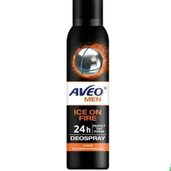 Desodorante Aveo 50 ml