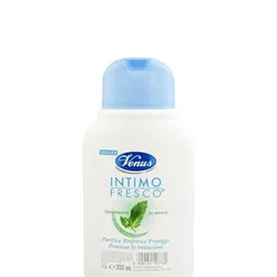 Detergente Íntimo 200 ml