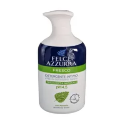Detergente Íntimo  250 ml 