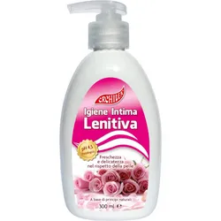 Detergente Íntimo  300 ml 