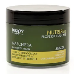 DIKSON MASK  IDRATANTE CABLLO SECO  300ml