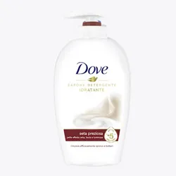 Dónde  Jabón líquido hidratante de seda preciosa, 250 ml