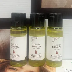 Luxury SHEIN e oil Argania  30 ml  1 disponibile 