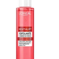 Exfoliante limpiador elimina las células muertas dejando una piel firme y renovada 150 ml