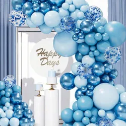 Globo - Set De 100 pz Y Dos Accesorios para globo 1pz 