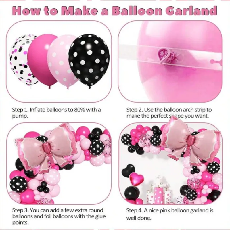 Globo - Art-    45226414 - Set De Globo 111pz   1pz 
