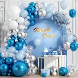 Globos - Set De 119 pz 2 pz 