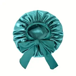 Gorro de  satin 