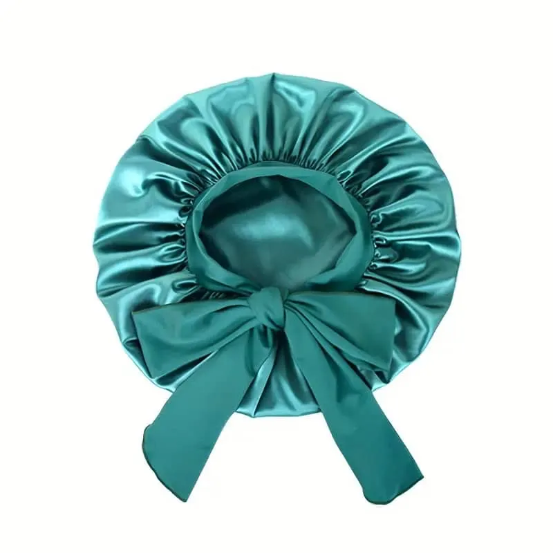 Gorro de  satin 