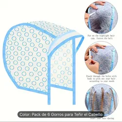 Gorro para illuminazion  