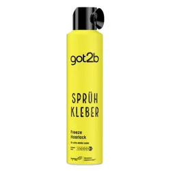 Got2b - Laca Spray per Capelli, 300 ml 1pz 