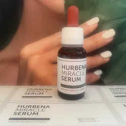 HURBENA MIRACLE SERUM LQF   30 ml