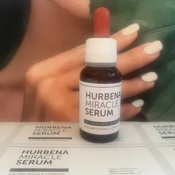 Hurbena  miraclen serum 30 ml 