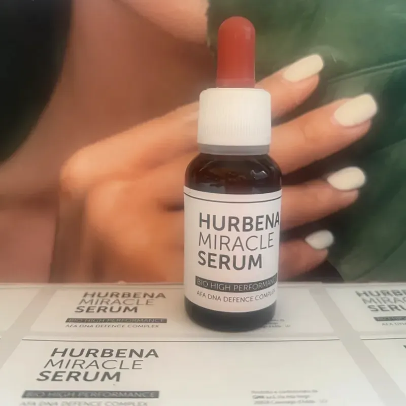 Hurbena  miraclen serum 30 ml 