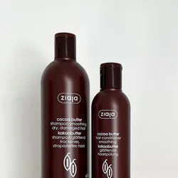 KIT Champú 400 ml Y Acondicionador 250 ml 