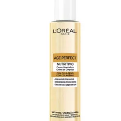 L’Oréal crema Limpiadora Con Colágeno 